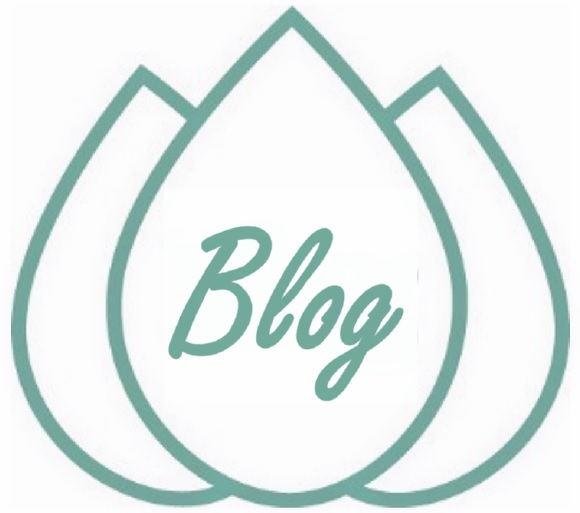 Blog logo